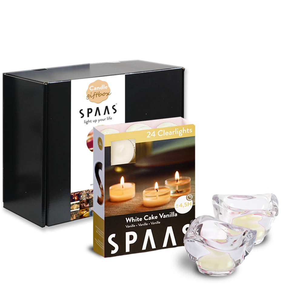 SPAAS-Geschenkpaket-Clearlights-White-Cake-Vanilla