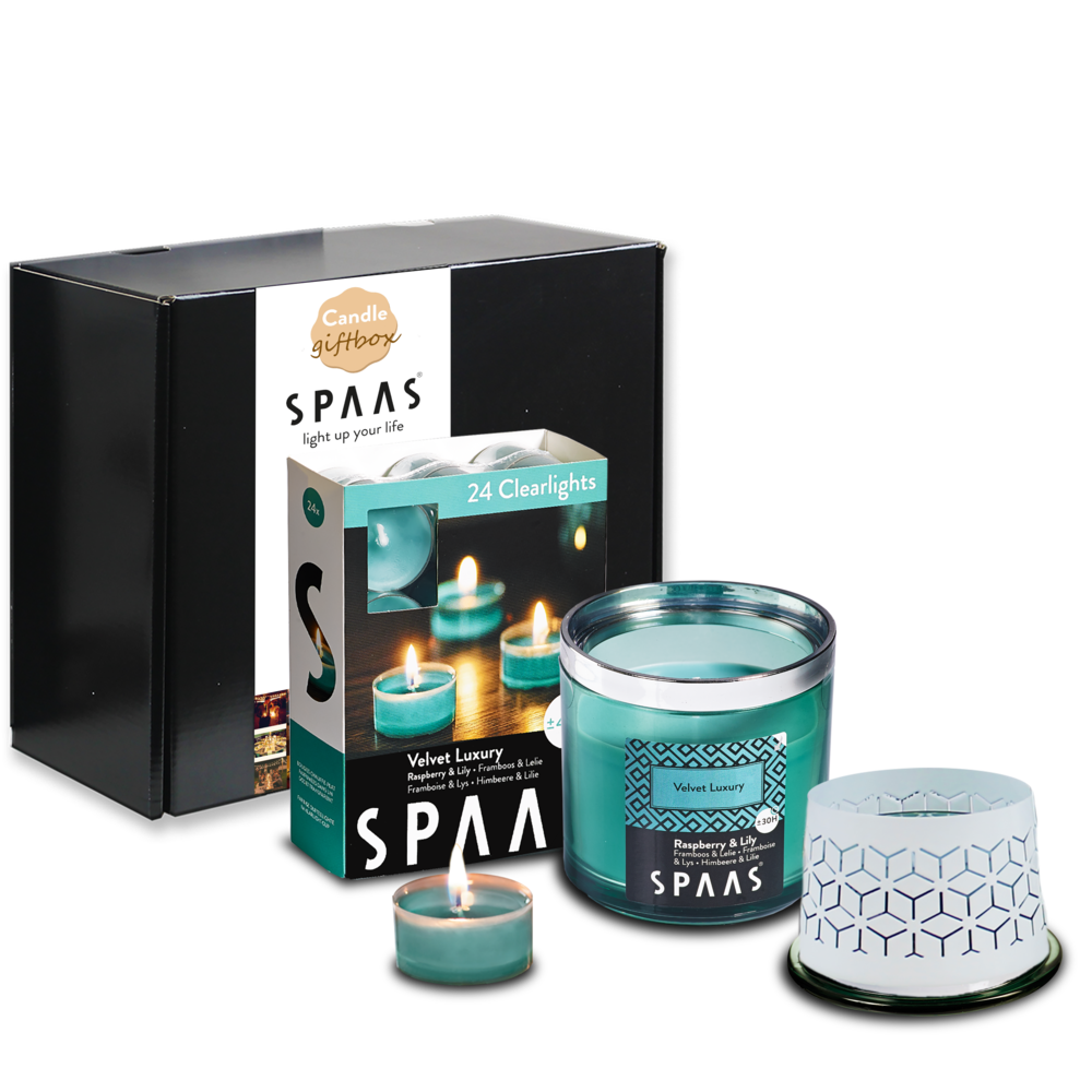 SPAAS-Cadeaupakket-Geurkaarsen-small-Velvet-Luxury