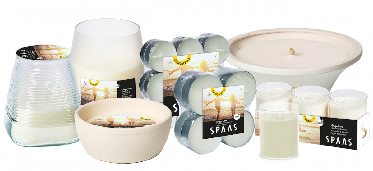 Scented-Candles-Spaas-Ginger-Love-scent-citronella-ginger