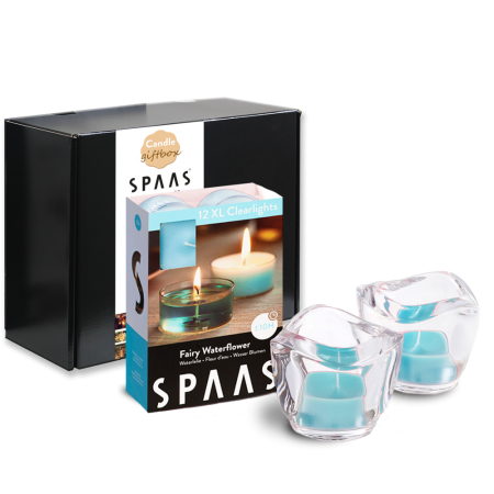 SPAAS-Paket-Clearlights-XL-Fairy-Waterflower