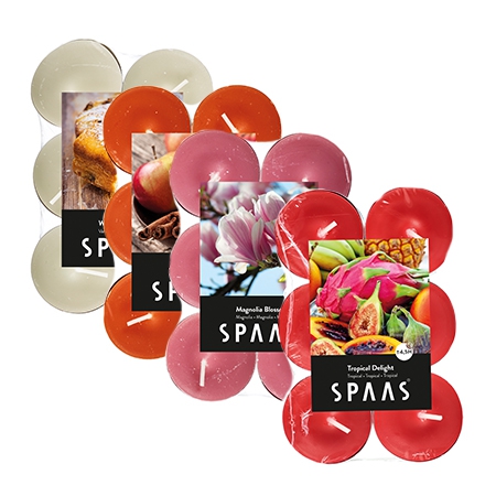 SPAAS-12-bougies-chauffe-plats-parfumées