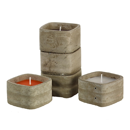 SPAAS-Cement-cube-candle