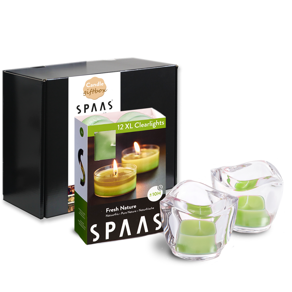 SPAAS-Paket-Clearlights-XL-Fresh-Nature