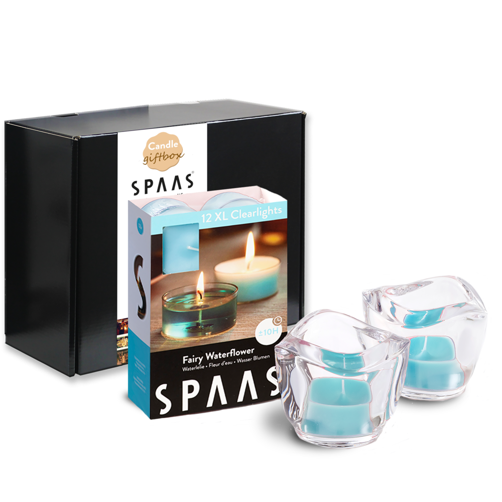 SPAAS-Coffret-cadeaux--Clearlights-XL-Fairy-Waterflower