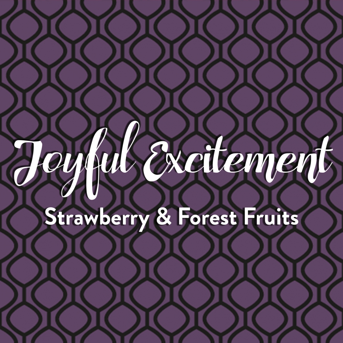 Duftkerze-Spaas-Joyful-Excitement-Geruch-Erdbeere-Waldfrüchte