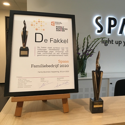 SPAAS-Voka-winner-De-Fakkel-2020