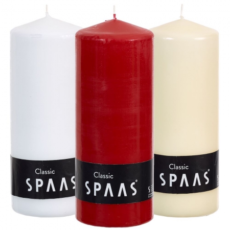 SPAAS-pillar-candles-80-200-mm