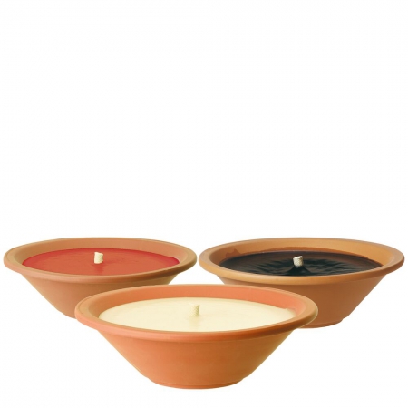 SPAAS-Terracotta-dish-Conical-royal-flame
